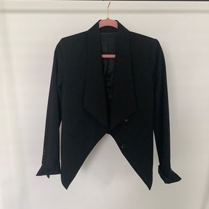 BCBG Blazer